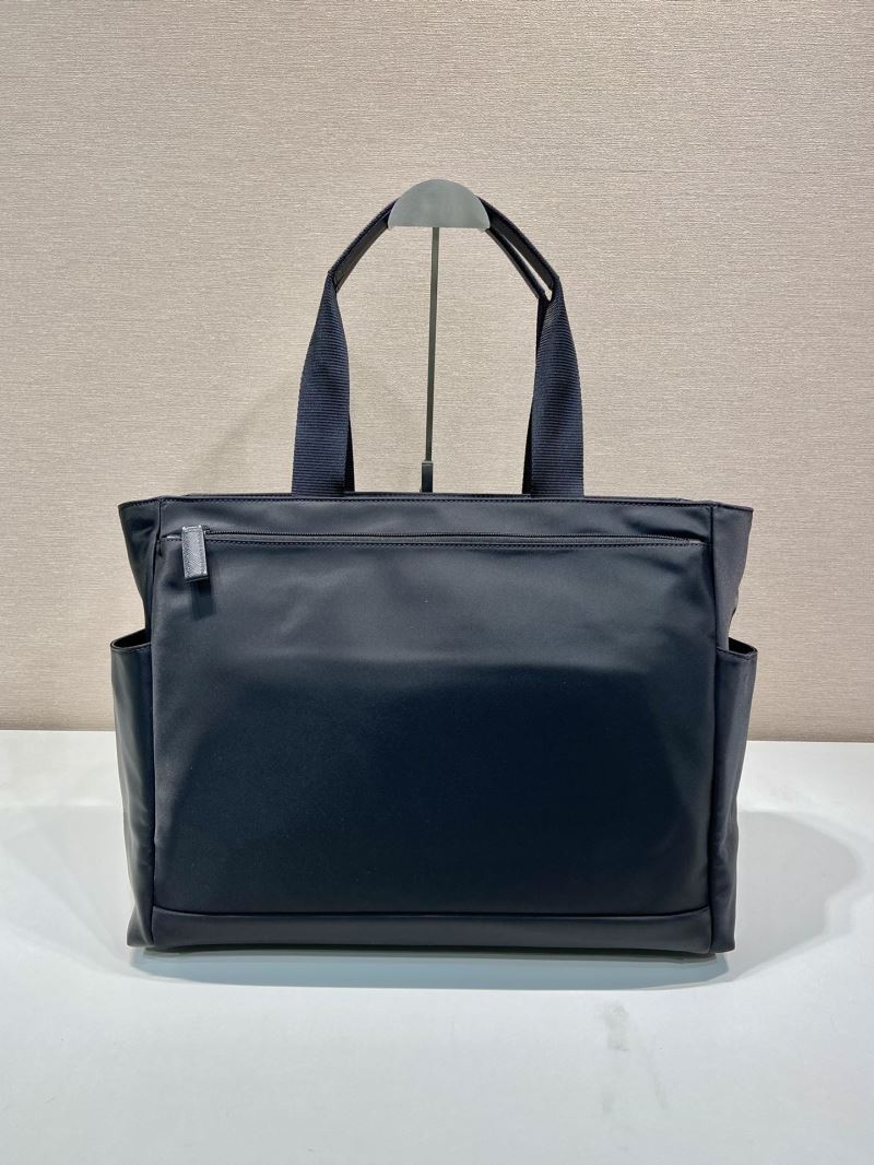 Prada Top Handle Bags